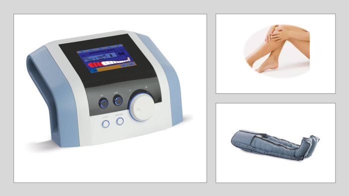 Drenaz limfatyczny &ndash; na czym polega i komu pomaga?