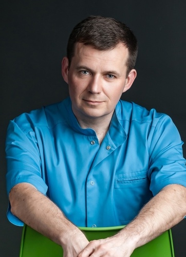 dr Łukasz Kalinowski